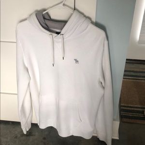 Abercrombie sweatshirt